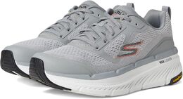 Кроссовки Skechers Max Cushion Premier 2.0 Vantage, цвет Gray 9948231 | gray