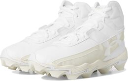 Кроссовки Under Armour Harper 10 Baseball Cleats, цвет White/Stone/Brownstone 9997765 | white/stone/brownstone