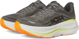 Кроссовки Hoka Bondi 9, цвет Asphalt Grey/Gravel 9984272 | asphalt grey/gravel