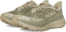 Кроссовки Hoka Stinson 7, цвет Oyster Mushroom/Wild Mushroom 9875532 | oyster mushroom/wild mushroom