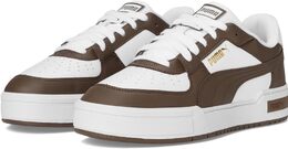 Кроссовки Puma Ca Pro Classic, цвет Puma White/Espresso Brown/Puma Team Gold 9971745 | puma white/espresso brown/puma team gold
