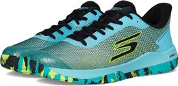 Кроссовки Skechers Pickleball Viper Court Pro 2.0 Sneaker, цвет Aqua/Mint 10015875 | aqua/mint