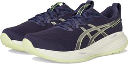 Кроссовки Asics GEL-Cumulus 27, цвет Indigo Fog/Lucid Yellow 9982369 | indigo fog/lucid yellow