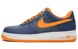 Мужские кроссовки для скейтбординга Nike Air Force 1 Low 548559-400
