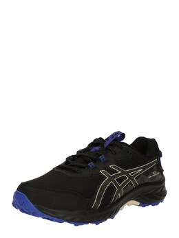 Кроссовки для бега Asics GEL-VENTURE 10, черный ass0955001000009 | black