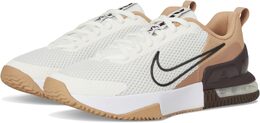 Кроссовки Nike Air Max Alpha Trainer 6, цвет Sail/Baroque Brown/Hemp/Desert Dust 10020684 | sail/baroque brown/hemp/desert dust