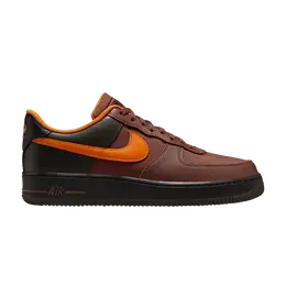 Кроссовки Nike Air Force 1 Low GORE-TEX 'Fauna Brown', коричневый ck2630 201 | fauna brown/sequoia/black/bright ceramic