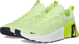 Кроссовки Nike Free Metcon 6, цвет Barely Volt/Black/Volt/White 10020934 | barely volt/black/volt/white