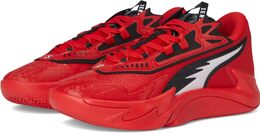 Кроссовки Puma Scoot Zeros II Basketball Shoes, цвет For All Time Red/Puma Black 10003035 | for all time red/puma black