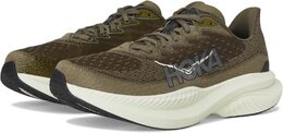 Кроссовки Hoka Mach 6, цвет Antique Olive/Truffle Salt 9920035 | antique olive/truffle salt