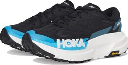 Кроссовки Hoka Mafate X, цвет Black/Skyward Blue 9984295 | black/skyward blue