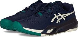 Кроссовки Asics Gel-Resolution X, цвет Midnight/Cream 9986274 | midnight/cream