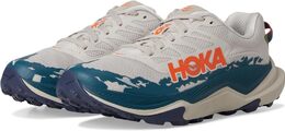 Кроссовки Hoka Torrent 4, цвет Putty/Blue Twilight 9958302 | putty/blue twilight