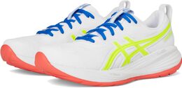 Кроссовки Asics Gel-cumulus 27 Atc, цвет White/Safety Yellow 10024000 | white/safety yellow