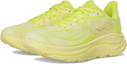 Кроссовки Hoka Clifton 10, цвет Neon Hoka Citrus/Sunlight 9984276 | neon hoka citrus/sunlight