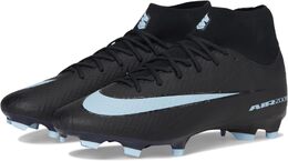 Кроссовки Nike Superfly 10 Academy, цвет Black/Ice Blue 10020737 | black/ice blue