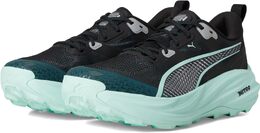 Кроссовки Puma Voyage Nitro Trail Running Shoes, цвет Green Terrain/Mint Melt 10004697 | green terrain/mint melt