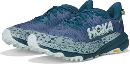 Кроссовки Hoka Speedgoat 6 GTX, цвет Blue Twilight/Druzy 9958301 | blue twilight/druzy