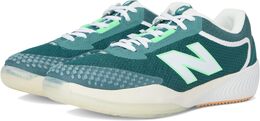 Кроссовки New Balance FuelCell 996v6 Tennis Shoes, цвет New Spruce/White/Gum 9955780 | new spruce/white/gum