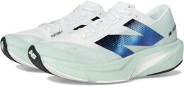 Кроссовки New Balance FuelCell Rebel v4, цвет Clay Ash/White/Black 9919078 | clay ash/white/black