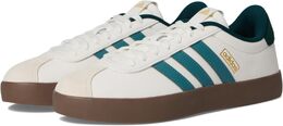 Кроссовки Adidas VL Court 3.0, цвет White/Preloved Teal/Aurora Ivy 9916486 | white/preloved teal/aurora ivy