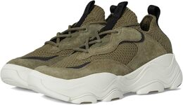 Кроссовки Michael Kors Atlas Knit Trainer, зеленый 9986719 | green