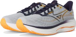Кроссовки Mizuno Wave Rider 29, цвет Harbr Mst/Bartone Bl 10002703 | harbr mst/bartone bl
