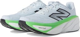 Кроссовки New Balance Fresh Foam X More v5, цвет Ice Blue/Electric Jade/Black 9956263 | ice blue/electric jade/black