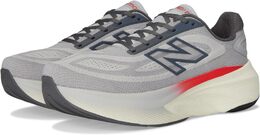 Кроссовки New Balance Fresh Foam X More v6, цвет Grey Matter/True Red/Castlerock 10004199 | grey matter/true red/castlerock