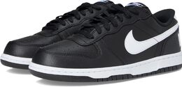 Кроссовки Nike Big Low, черный/белый 10020710 | black/white