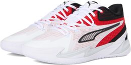 Кроссовки Puma Dagger Basketball Shoes, цвет Puma Red/Puma Black 10003036 | puma red/puma black