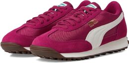 Кроссовки Puma Easy Rider Vintage Shoes, цвет Berry/Warm White 10004701 | berry/warm white