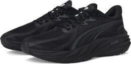 Кроссовки Puma Velocity Nitro Running Shoes, черный 10016301 | black