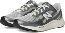 Кроссовки New Balance Fresh Foam Arishi v4, цвет Grey Matter/Slate Grey/Castlerock 9725945 | grey matter/slate grey/castlerock