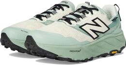 Кроссовки New Balance Fresh Foam X Hierro v9 GORE-TEX, цвет Mosaic Green/Permafrost/Black 10004200 | mosaic green/permafrost/black