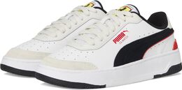 Кроссовки Puma Scuderia Ferrari Ca Match Shoes, цвет White/Vapor Gray/White 10016327 | white/vapor gray/white
