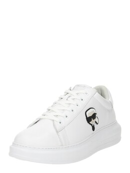 Повседневные кроссовки Karl Lagerfeld Sneakers, белый 14363294 | white