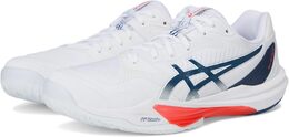 Кроссовки Asics Sky Elite FF 3, цвет White/Mako Blue 9981706 | white/mako blue