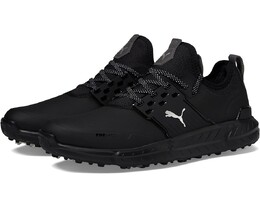 Кроссовки Puma Ignite Articulate Golf Shoes, цвет Puma Black/Cool Mid Gray 9592055 | puma black/cool mid gray
