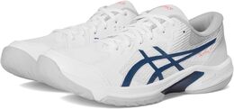 Кроссовки Asics Beyond FF, цвет White/Mako Blue 9981697 | white/mako blue