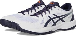 Кроссовки Asics Upcourt 6 Volleyball Shoe, цвет White/Indigo Fog 9956213 | white/indigo fog