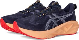 Кроссовки Asics Novablast 5, цвет Midnight/Orange Glow 9981812 | midnight/orange glow