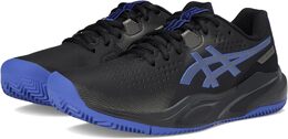 Кроссовки Asics Gel-Challenger 15 Clay, цвет Black/Dark Cobalt 10026392 | black/dark cobalt