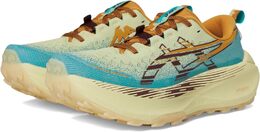 Кроссовки Asics Trabuco Max 4, цвет Wheat Yellow/Dark Red Planet 9982837 | wheat yellow/dark red planet