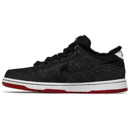 Мужские кроссовки для скейтбординга Nike Dunk SB 313170-007