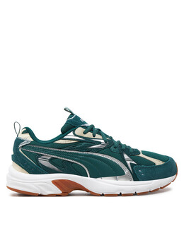Кроссовки Puma, зеленый 0000303894368 | grün