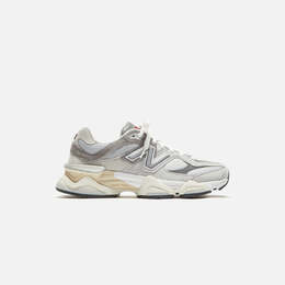 Кроссовки New Balance 9060, цвет Grey Day nbu9060gry | grey day