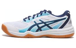 Кроссовки Asics Upcourt Мужчины, Blue with White Lettering 1071a086102 | blue with white lettering