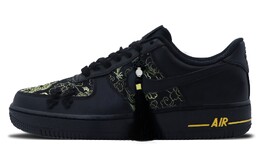 Мужские кроссовки для скейтбординга Nike Air Force 1 Low cw2288-001(team147-祥云)