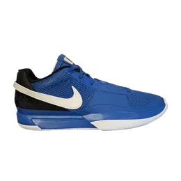 Кроссовки Nike Ja 1 'Duke' PE, синий hf74731647839 v01 | royal/white/royal